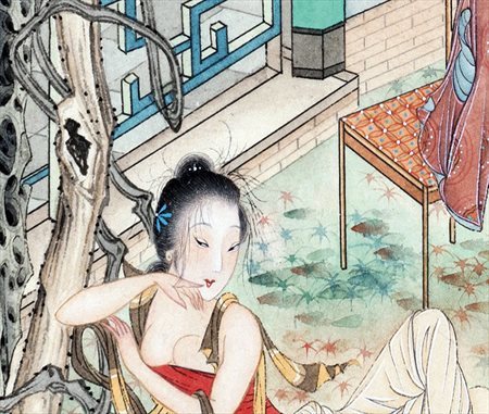 延边-中国古代行房图大全，1000幅珍藏版！